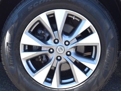 Used 2015 Nissan Murano S w/ Cargo Package AWD/4WD image 15