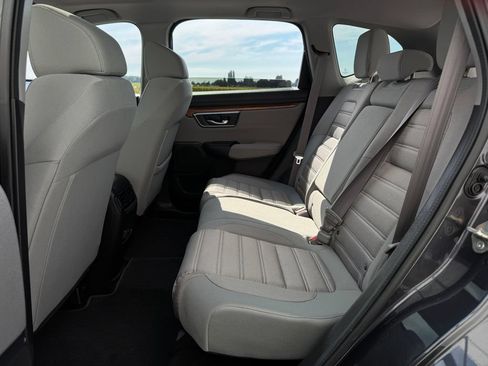 Used 2019 Honda CR-V EX image 20