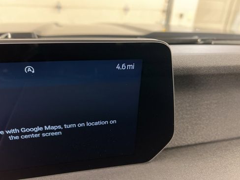 New 2025 Ford Expedition Tremor image 24