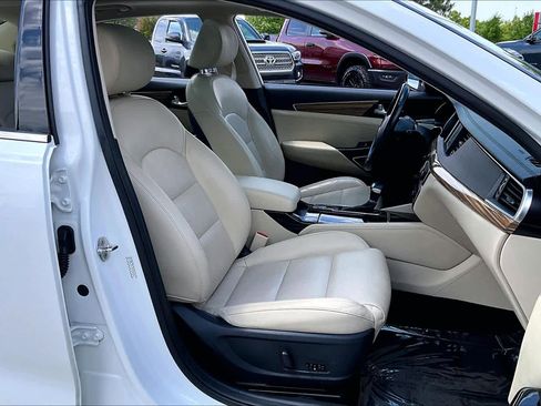 Used 2019 Kia Cadenza Technology FWD image 15
