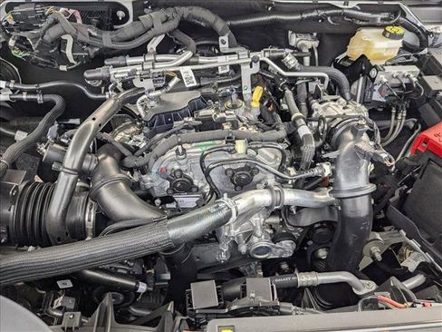 New 2025 Ford Ranger XL image 15