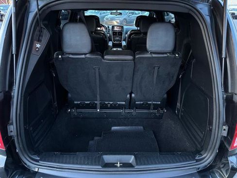 Used 2016 Dodge Grand Caravan R/T FWD image 15