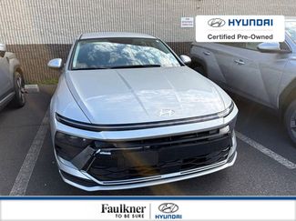 Used 2025 Hyundai Sonata SE video 1