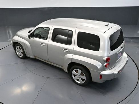 Used 2008 Chevrolet HHR LS image 44
