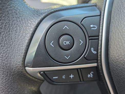 Used 2023 Toyota Camry LE FWD image 15
