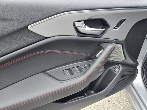 New 2025 Acura TLX SH-AWD w/ A-SPEC Pkg image 13