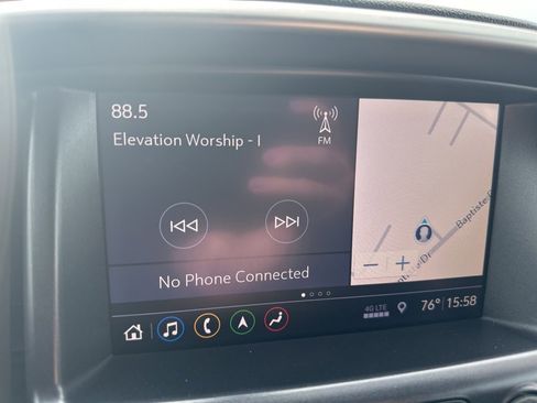 Used 2021 Chevrolet Colorado ZR2 w/ LPO, Door Decal Package image 24