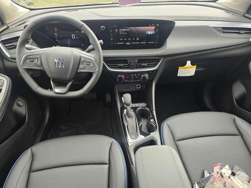 New 2026 Buick Encore GX Sport Touring w/ Advanced Technology Package image 12