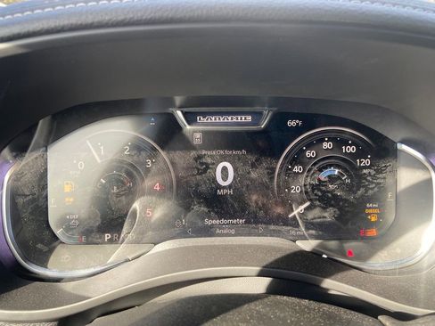 New 2026 RAM 2500 Laramie image 21