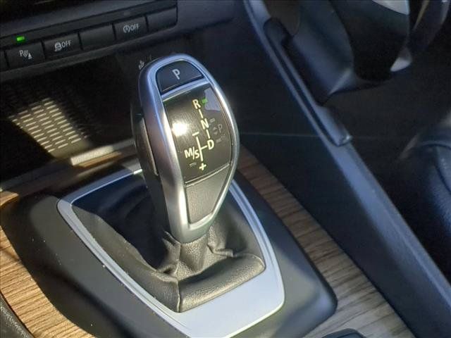 Used 2014 BMW X1 sDrive28i RWD image 12