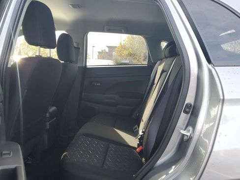 Used 2024 Mitsubishi Outlander Sport AWD image 11