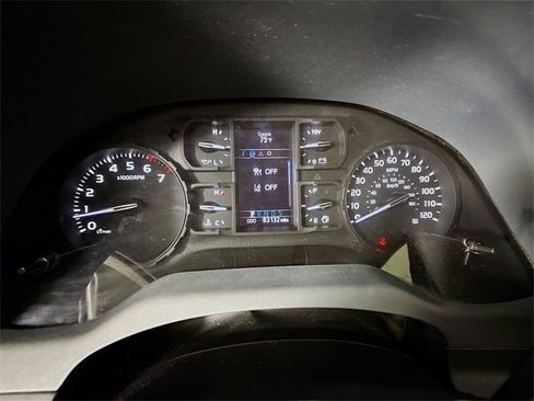 Used 2019 Toyota Tundra SR image 13