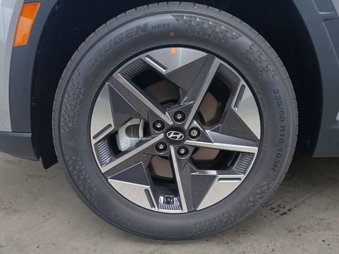 New 2026 Hyundai Tucson SEL FWD image 14