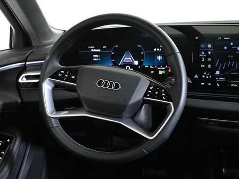 Certified 2025 Audi A5 2.0T Premium w/ Convenience Package image 10