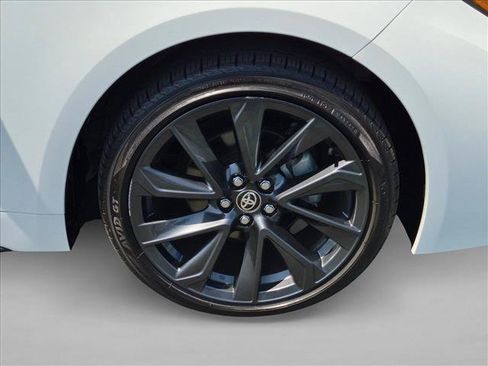 Certified 2023 Toyota Corolla SE w/ Carpet Mat Package (TMS) FWD image 22