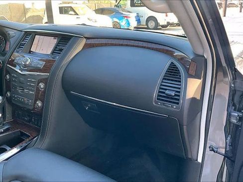 Certified 2020 Nissan Armada SL w/ Premium Package image 17