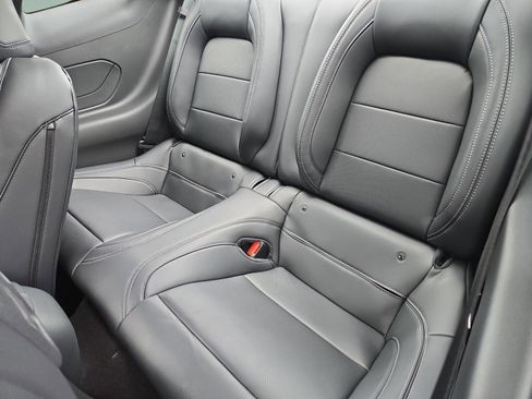 New 2026 Ford Mustang Premium image 25