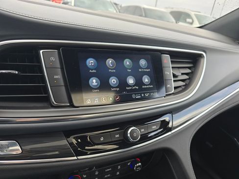 Used 2023 Buick Enclave Essence w/ Experience Buick Package image 27