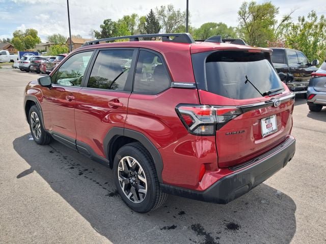 Used 2026 Subaru Forester Premium AWD/4WD image 5