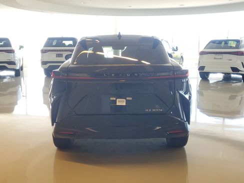 Used 2024 Lexus RZ 300e Premium w/ Cold Area Package FWD image 9