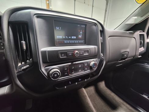 Used 2016 GMC Sierra 1500 4x4 Double Cab w/ Elevation Edition image 32