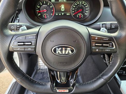 Used 2019 Kia Stinger GT2 image 20