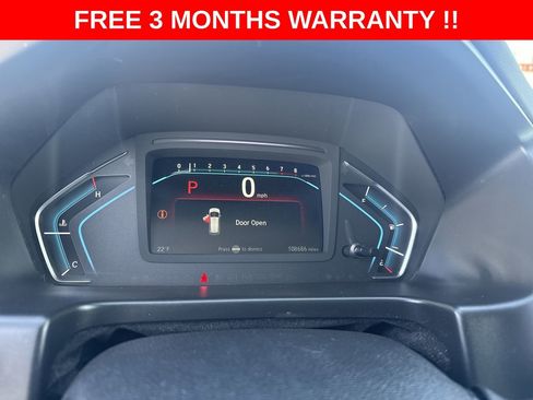 Used 2018 Honda Odyssey EX image 16