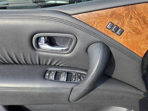 Certified 2023 Nissan Armada SL w/ Cargo Package image 42