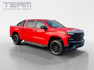 Used 2019 Chevrolet Silverado 1500 LT Trail Boss video 1