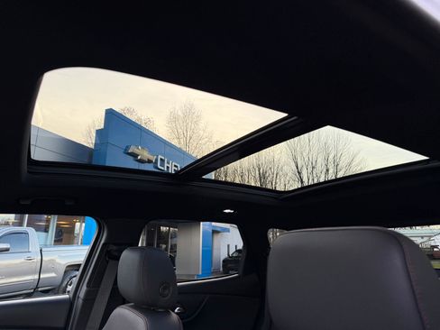 Certified 2022 Chevrolet Blazer RS image 20