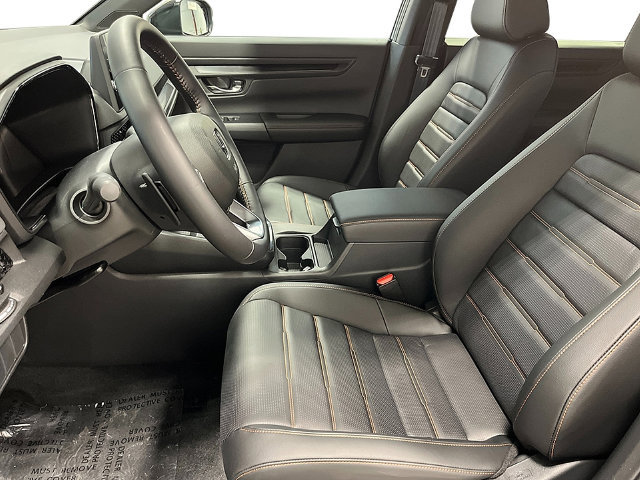 New 2027 Honda CR-V Sport-L image 13