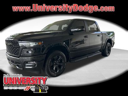 Used 2025 RAM 1500 Big Horn