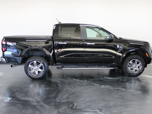 Used 2024 Ford Ranger XLT w/ FX4 Off-Road Package AWD/4WD image 25
