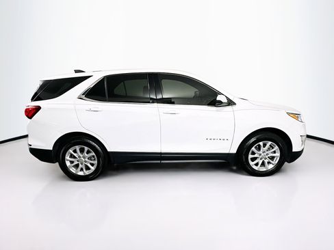 Used 2019 Chevrolet Equinox LT image 10