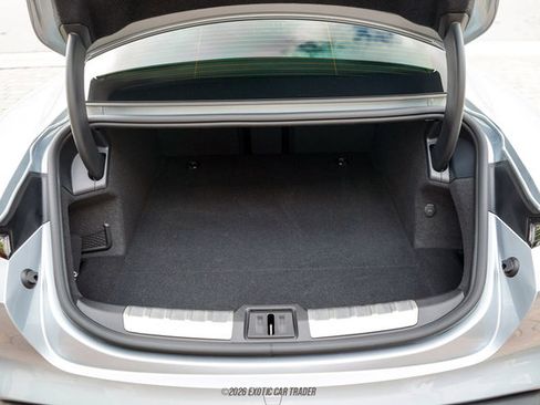 Used 2024 Porsche Taycan GTS image 83