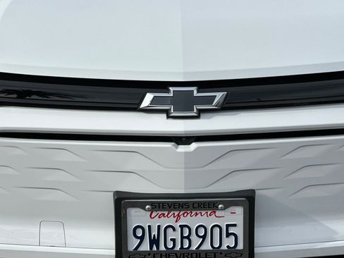 Used 2026 Chevrolet Blazer EV LT AWD/4WD image 44