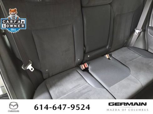 Used 2014 Honda CR-V LX image 21