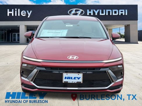 New 2026 Hyundai Sonata SEL image 6