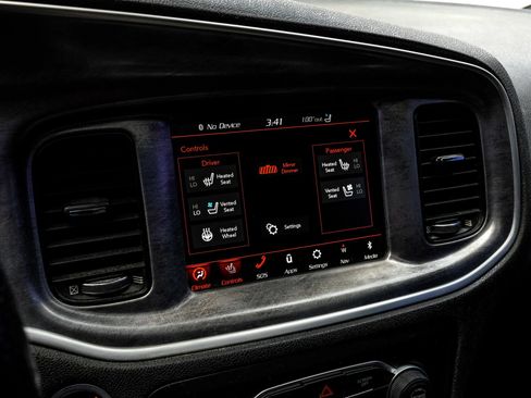 Used 2020 Dodge Charger Scat Pack w/ Daytona Edition Group RWD image 23