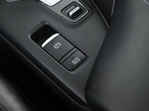 Used 2022 INFINITI QX50 Luxe AWD/4WD image 19