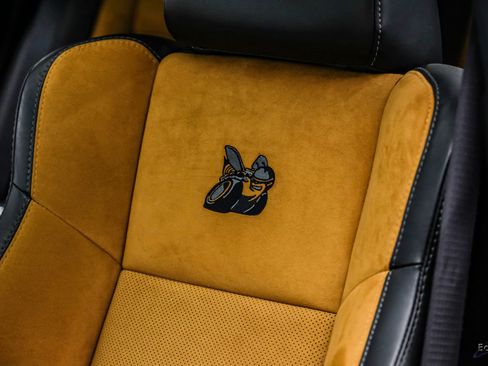 Used 2021 Dodge Charger Scat Pack RWD image 49