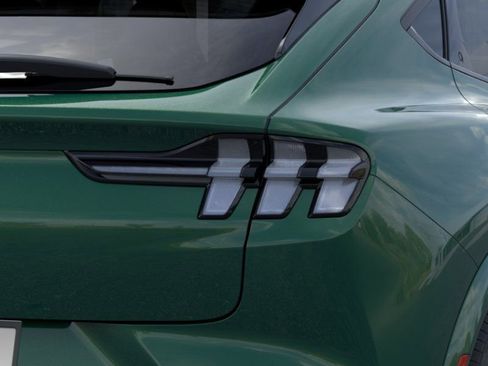 New 2025 Ford Mustang Mach-E GT w/ Interior Protection Package AWD/4WD image 21