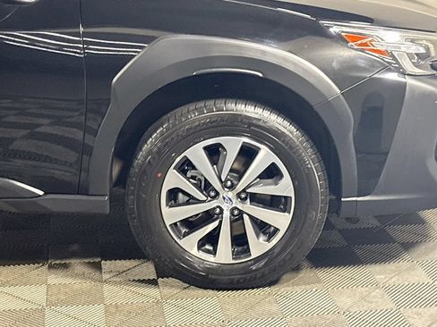 Used 2023 Subaru Outback Premium AWD/4WD image 22