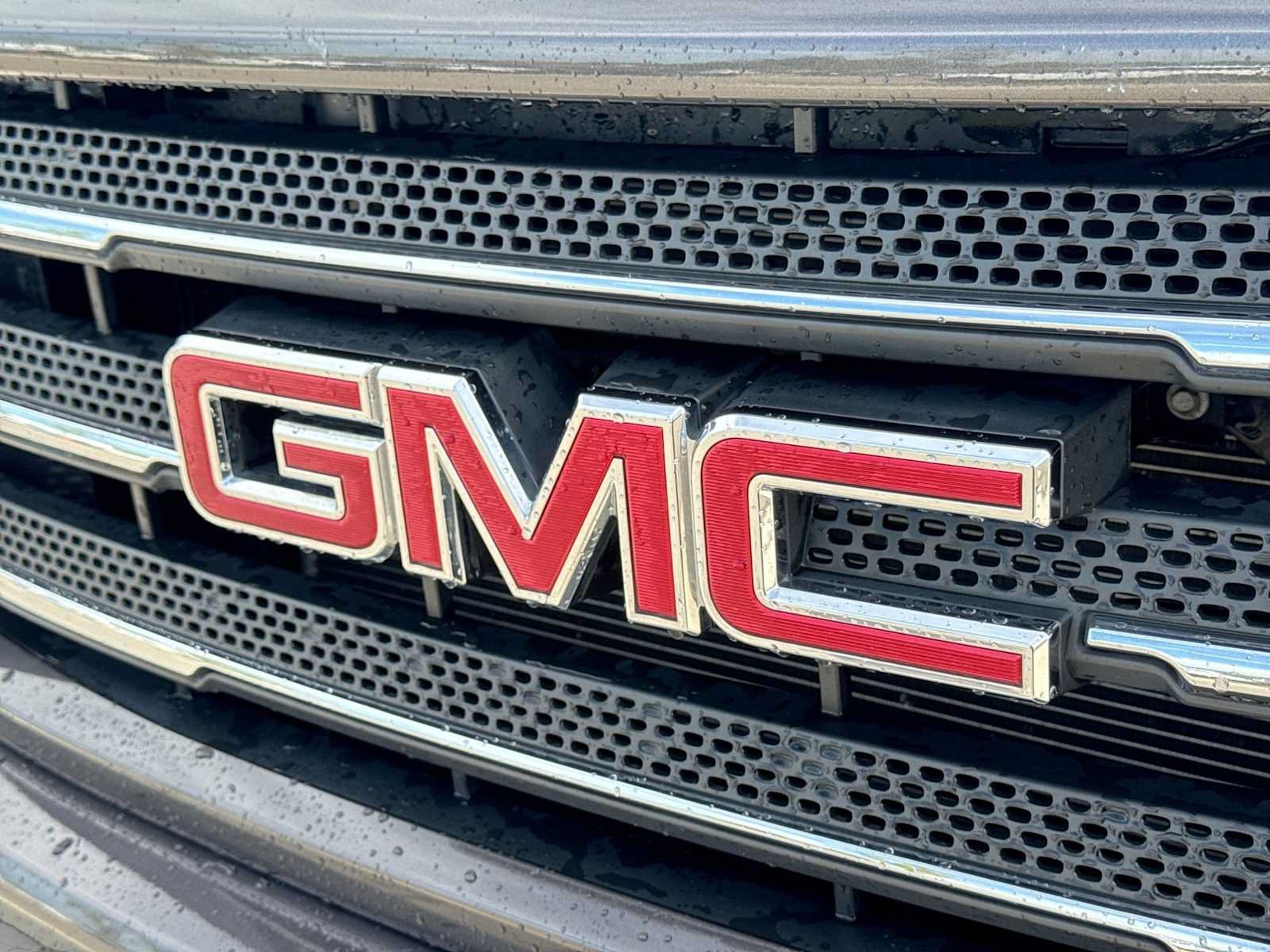 Used 2015 GMC Sierra 1500 SLE AWD/4WD image 11