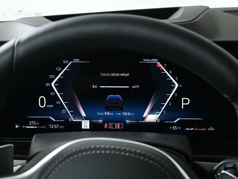 New 2026 BMW X6 xDrive40i w/ Climate Comfort Package image 19