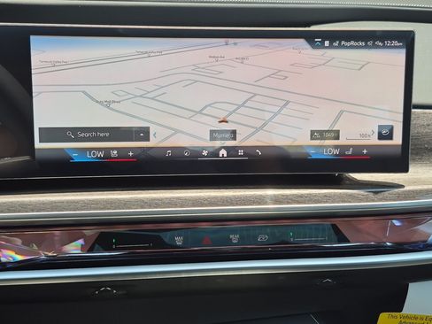 New 2026 BMW 740i w/ Premium Package RWD image 24