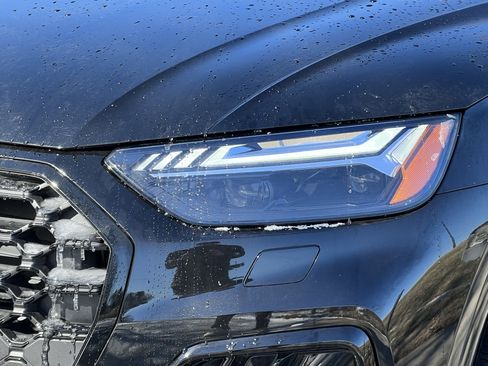 Used 2025 Audi Q5 Prestige image 7