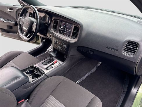 Used 2023 Dodge Charger R/T w/ Performance Handling Group image 29