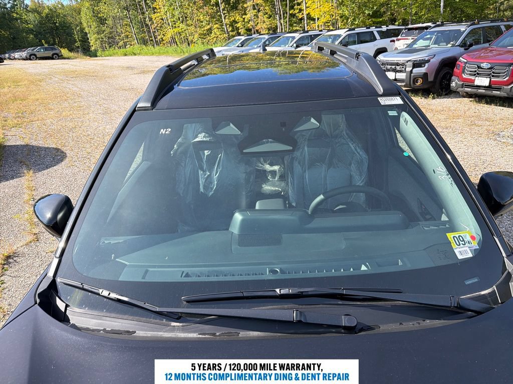 New 2026 Subaru Outback Premium AWD/4WD 360° Tour