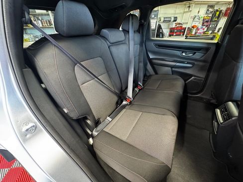 Used 2023 Honda CR-V Sport image 9